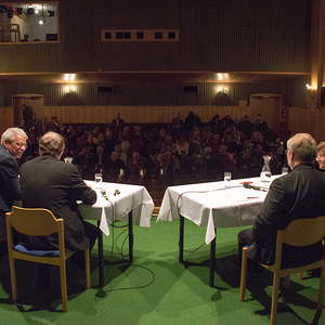 Visitation im Dekanat Weyer