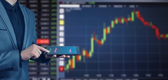 stock exchange