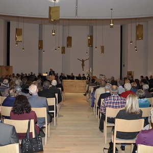 Festakt am Samstag, 18.11.2017
