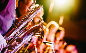 domorgelsommerlinz23: Ein Konzertsommer mit SAXAPPEAL im Mariendom!