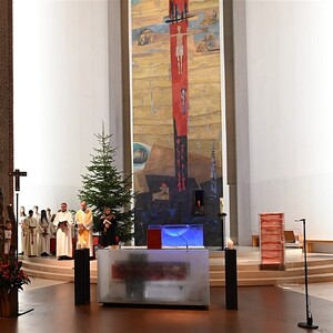 Christmette 2023