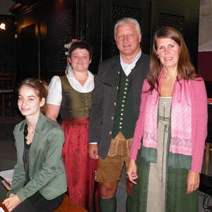 Erntedankfest