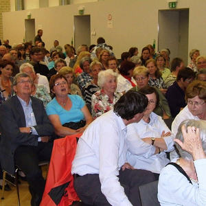 Einstimmung