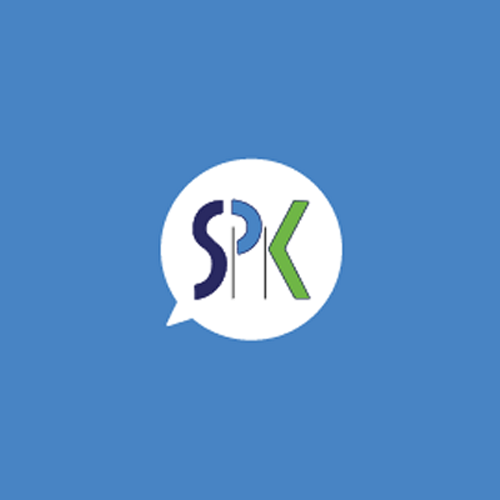 Logo SPK