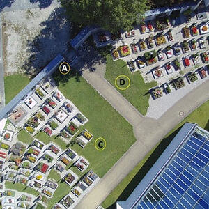Friedhof