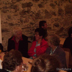 Mitarbeiterfest
