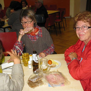 Osternacht - Auferstehungsfeier