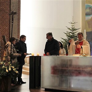 Weihnachten 2019