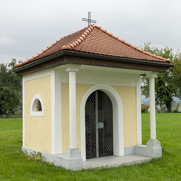 Unterstrasser Kapelle
