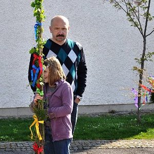 Palmsonntag