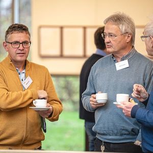 Impressionen 3. Diözesanforum in Puchberg 2019