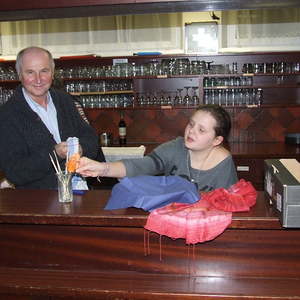 Erzählcafe