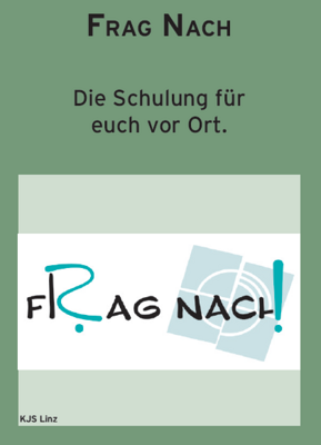 Frag Nach