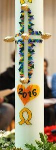 Fastenaktion 2016