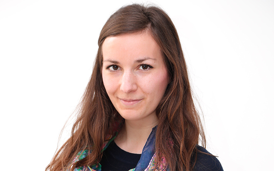 Stefanie Weigerstorfer