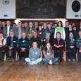 Dekanatsprozess in Gmunden