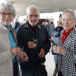 Bischofsvikar Willi Vieböck ist 75