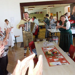 Erntedankfest