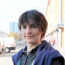 Doris Wagner / © Pfarrgemeinde Steyr - Resthof Doris Wagner