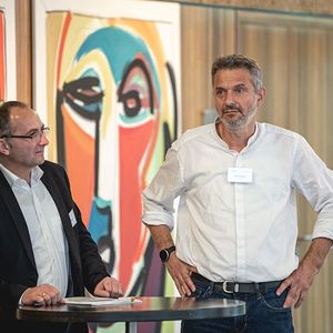 Impressionen 3. Diözesanforum in Puchberg 2019