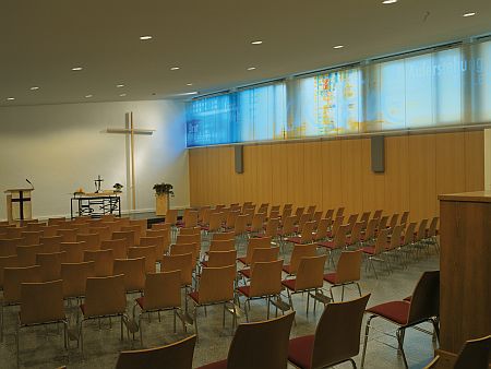 Evangelische Gustav-Adolf-Kirche