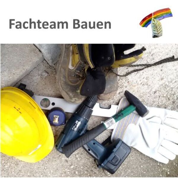 Fachteam Bauen / SCM