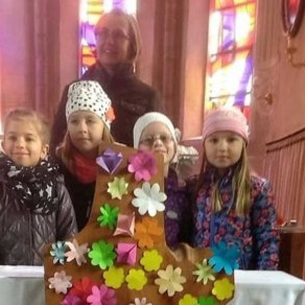Kinderkirche