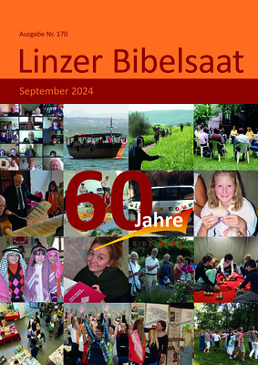 Bibelsaat Nr. 170