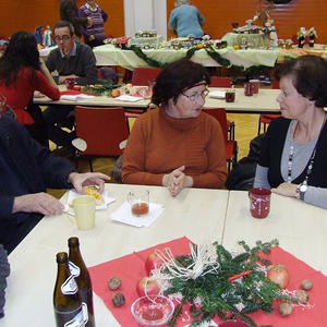 Schmankerlmarkt