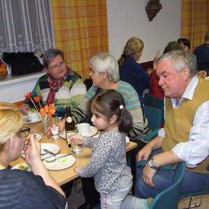 Erzählcafe