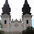 Basilika Pöstlingberg
