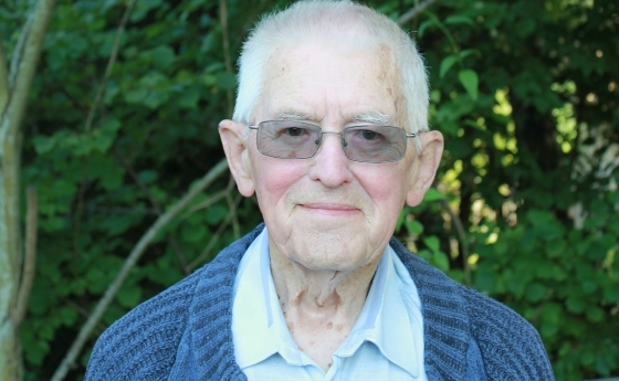 KonsR Lic. asc. P. Andreas Johann Stadler CMM