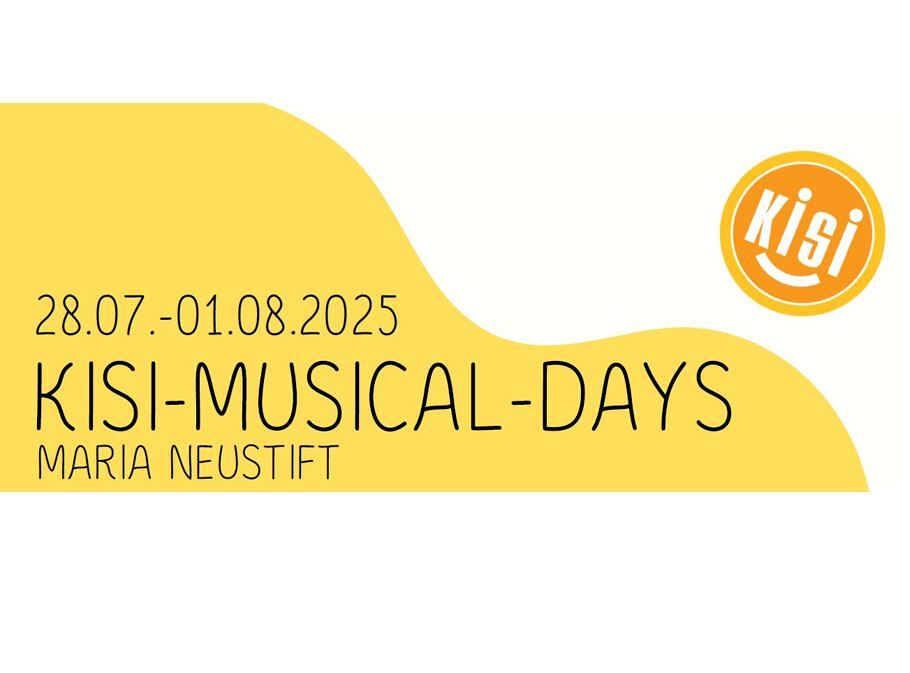 KISI Musical Days