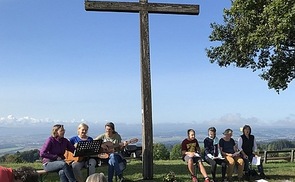 KAB-Gottesdienst 2023