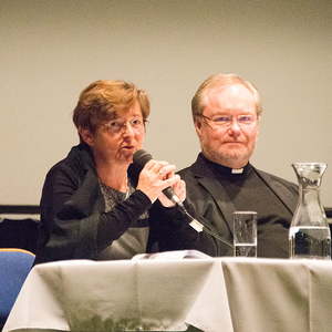 Visitation im Dekanat Weyer