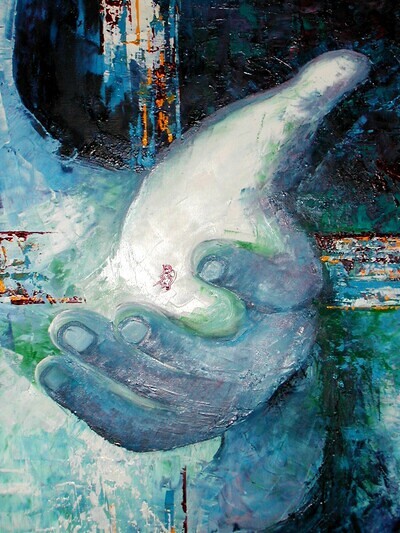 Hand