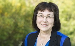 kfbö-Vorsitzende Veronika Pernsteiner