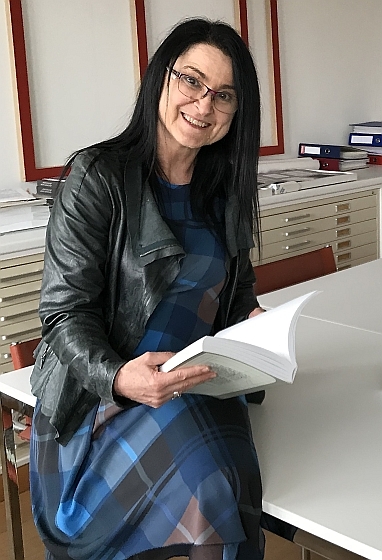 Monika Leisch-Kiesl