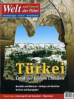 Türkei