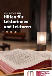 bibel einfach lesen