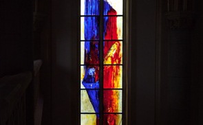 Schwanenstadt Stadtpfarrkirche Hl. Michael. © Ulrich Kehrer