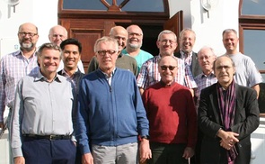 P. Josef Költringer ist neuer Provinzial der deutschsprachigen Provinz der Sales-Oblaten.