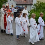 Firmung 2017