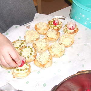 Erzählcafe