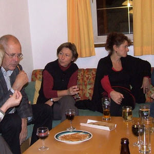 PGR Klausur