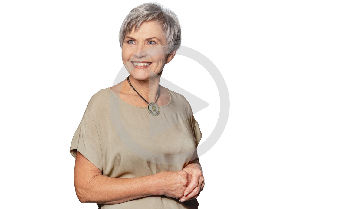Was glaubst du, macht dich stark? Brigitte