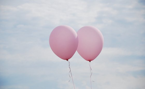 Luftballons