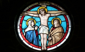Karfreitag, Gedenken des Leidens und Sterbens Jesu