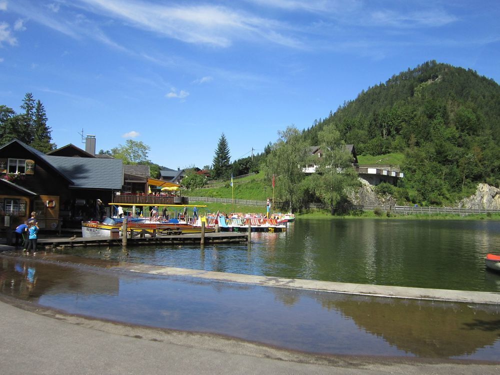 Lunzersee                                 