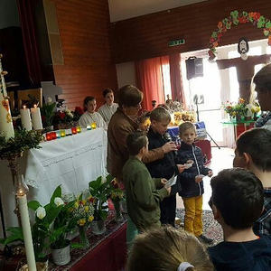 Fastenaktion 2016